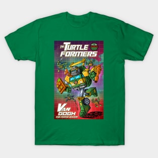 Turtles in Disguise T-Shirt